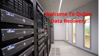 Qubex Data Recovery : Raid Data Recovery in Aurora, CO