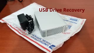 Qubex Data Recovery - #1 USB Drive Recovery in Aurora, CO
