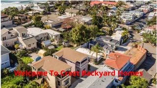 Crest Backyard Homes | Prefab Adu in San Diego