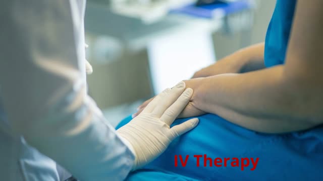 Pathway Health & Wellness LLC - IV Therapy in Mesa, AZ