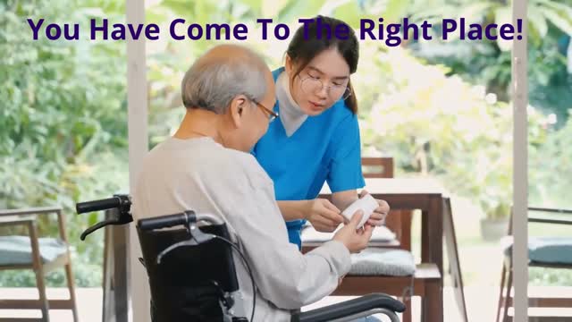 Allied Home Care Service in Danvers, MA