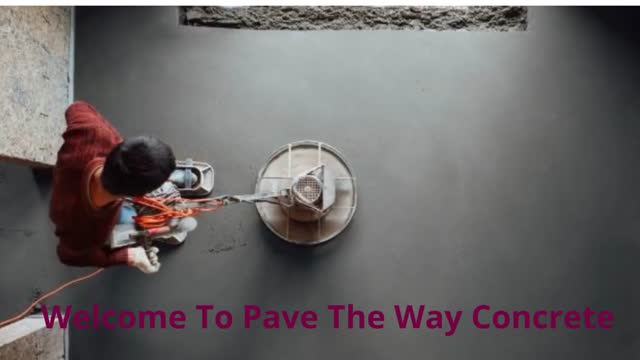 Pave The Way Concrete Patios in San Diego, CA