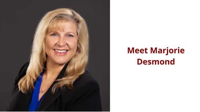 Desmond Law, PLLC - Trust Attorney in Scottsdale, AZ