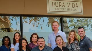 Pura Vida Recovery Services : Best Treatment Center in Santa Rosa | 95401