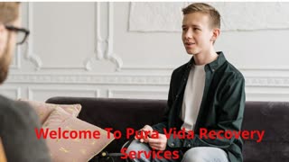 Pura Vida Recovery Services | Outpatient Treatment in Santa Rosa
