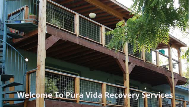 Pura Vida Recovery Services - Best Sober Living in Santa Rosa, CA