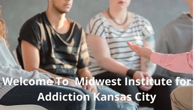 Midwest Institute for Addiction | Drug Detox in Kansas City, MO