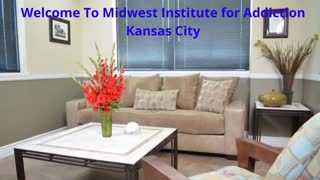 Midwest Institute for Addiction - Alcohol Treatment Center in Kansas City, MO | 64151