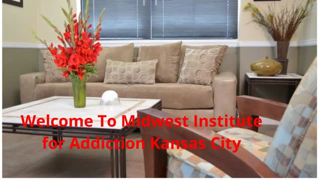 Midwest Institute for Addiction : Rehabs in Kansas City, Missouri | 64151