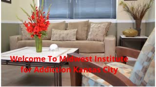 Midwest Institute for Addiction : Rehabs in Kansas City, Missouri | 64151