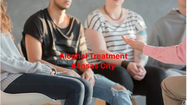 Midwest Institute for Addiction : Alcohol Treatment in Kansas City, MO | 64151