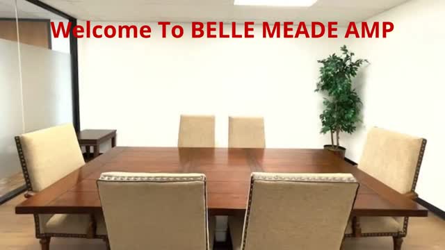BELLE MEADE AMP - Ketamine Treatment in Nashville, TN | (615) 753-7966