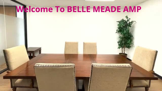 BELLE MEADE AMP : Lip Fillers in Nashville, TN