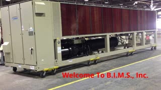 B.I.M.S., Inc. : Commercial Steam Boiler in Grapevine, TX
