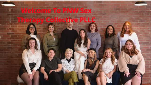 PNW Sex Therapy Collective PLLC : Marriage Counseling in Bellevue