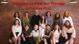 PNW Sex Therapy Collective PLLC - Best Couples Counselor in Seattle, WA