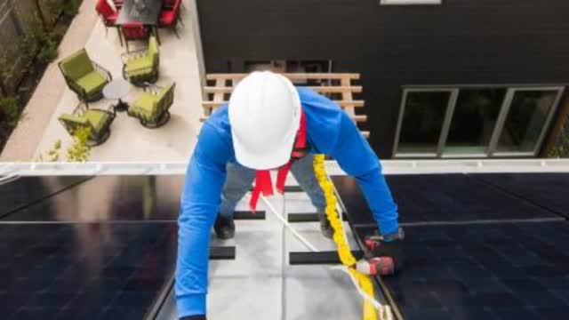 Cool Blew Solar Maintenance in Peoria, AZ | (623) 234-2836