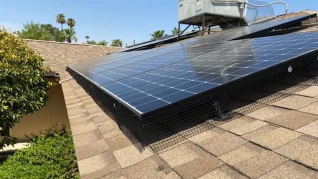 Cool Blew Solar : Best Solar Services in Peoria, AZ