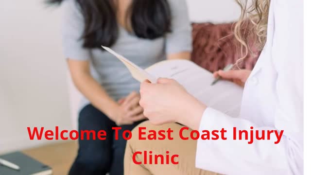 OWCP Doctors in Jacksonville, FL | East Coast Injury Clinic