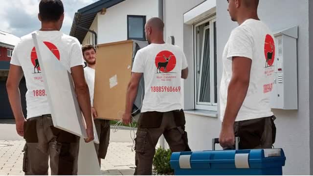 Trust Canadian Van Lines | Long Distance Moving Service in Toronto, ON