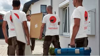 Trust Canadian Van Lines | Long Distance Moving Service in Toronto, ON