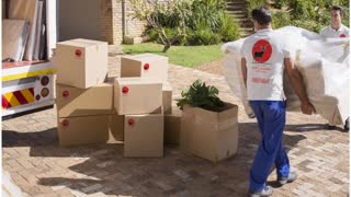 Trust Canadian Van Lines | #1 Long Distance Moving Company in Toronto, ON