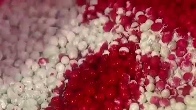 BUBBLEGUM - HOW IT'S MADE