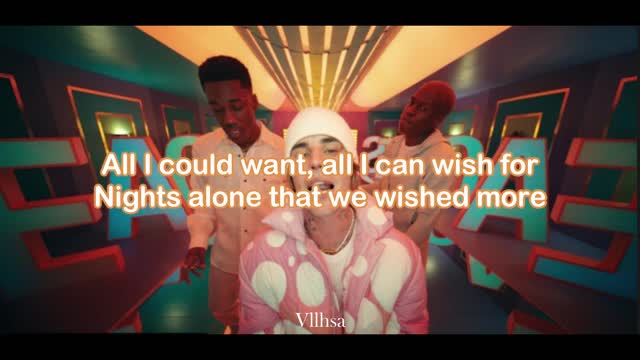 Peaches – Justin Bieber