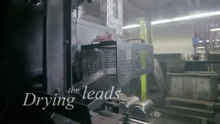 How Faber Castell Make Pencils