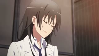 EPISODE 5.1:  YAHAI ORE NO SEISHUN LOVE COMEDY WA MACHIGATTEIRU. KAN