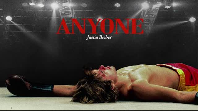 Anyone - Justin Bieber