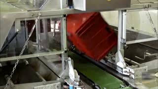 How Champagne is Made