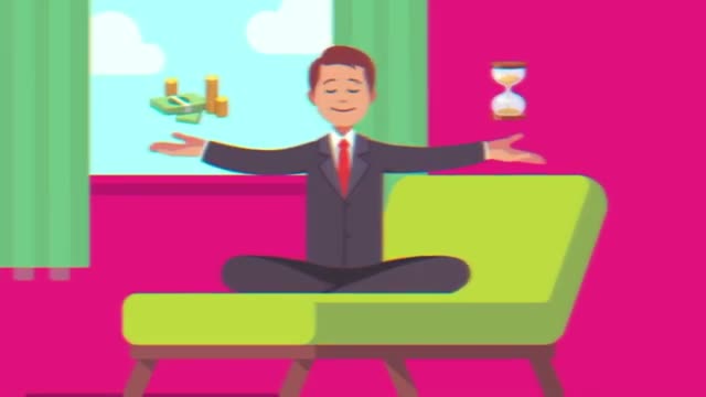 The 4 AM RuleWhy Successful People WakeUp