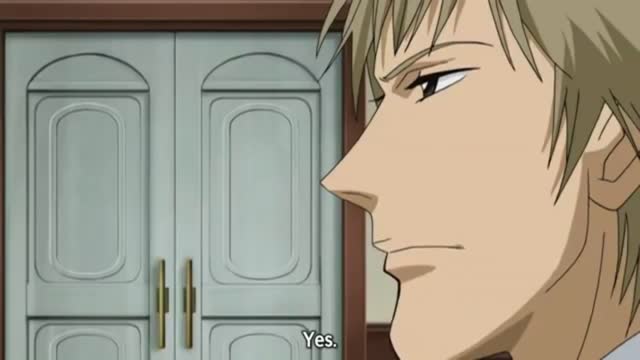 Part 9: Lupin III VS. Detective Conan (Japanese Movie / English Sub)