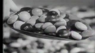 How M&Ms Are Made