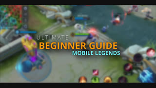 Part 2 Mobile Legends Beginner Guide