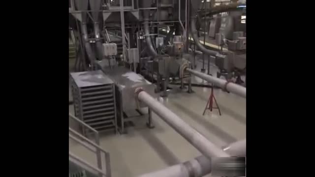 How McDonald's Makes Its Fries