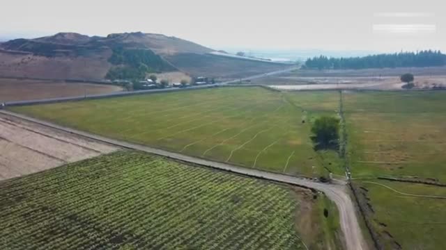 Turkish Ice Cream Doesn’t Melt