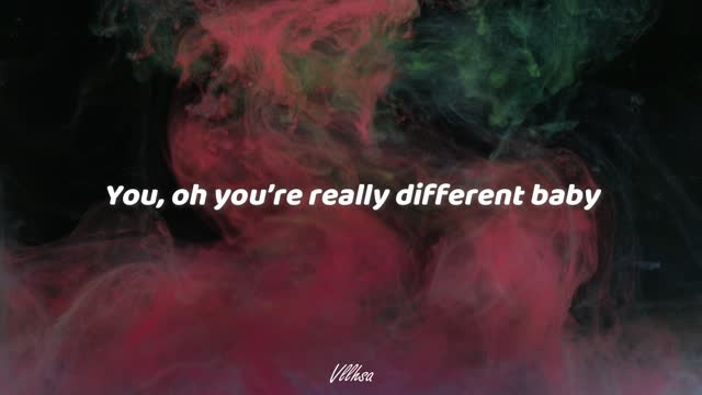 Ariana Grande - Mine Thing (lyrics)