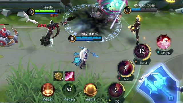 Part 3 Mobile Legends Beginner Guide