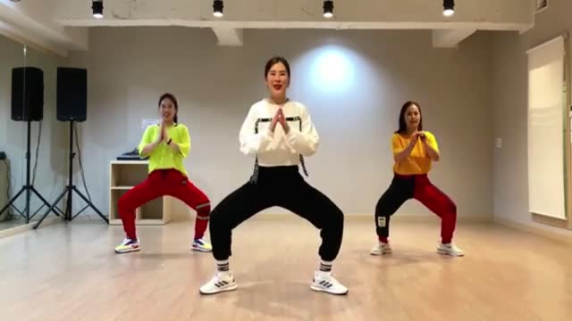 20 minute Diet Dance Workout | Cardio