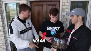 Offering People $100,000 To Quit Their Job