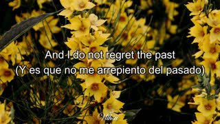 Selena Gomez - De Una Vez (lyrics)