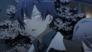 EPISODE 2.2:  YAHAI ORE NO SEISHUN LOVE COMEDY WA MACHIGATTEIRU. KAN