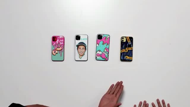 Art Illusions with ZHC