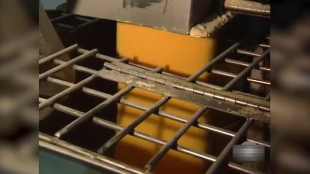 How Cheetos Are Made