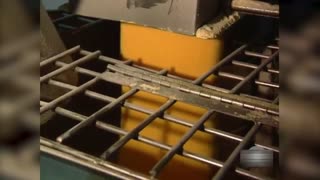 How Cheetos Are Made