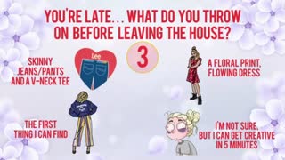 What Kind of Beauty Do You Have