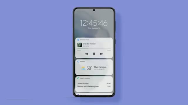 One UI 3 Official Introduction Film