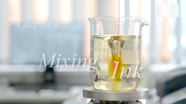 How They Make Highlighters l Fiber Castell